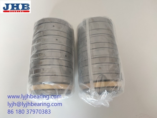 China. T3AR420A rodamientos de extrusión de alimentos de múltiples etapas de 4x20x32 mm con eje en stock proveedor