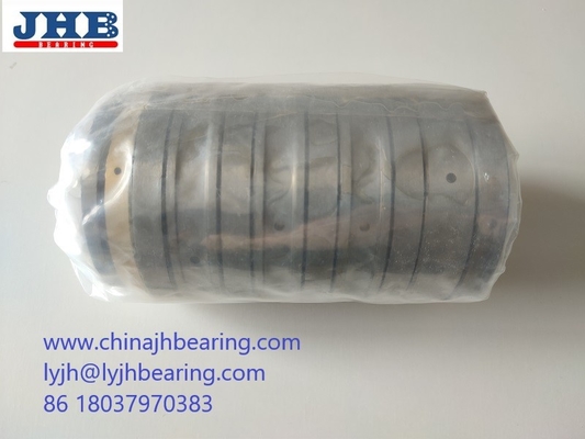 China. Rodamiento de empuje tándem con fábrica de eje T3AR645 6x45x69mm para máquina de extrusión de plástico proveedor