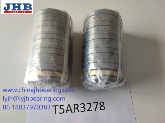China. Extrusor de alimentación alimenticia rodamientos de múltiples etapas T5AR3278 Tamaño 32x78x137mm con eje en stock proveedor