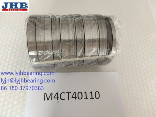 China. Extrusor de plástico de tornillo doble máquina de caja de cambios Utilice T4AR40110 40 * 110 * 164mm En stock proveedor