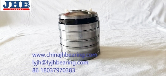 China. Rodamiento tándem con eje en stock T3AR3073 Extruder Gearbox 30x73x89mm en stock proveedor
