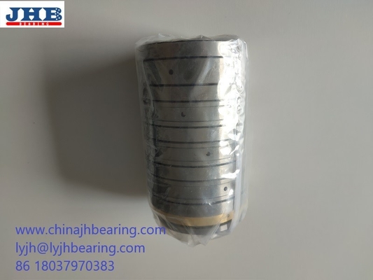 China. Diseño personalizado de rodamiento en tándem de múltiples etapas rodamiento de empuje T4AR2264A 22x64x101mm proveedor