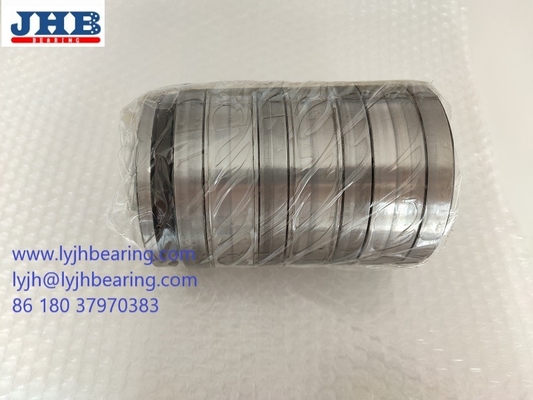 China. Extrusores de alimentos el eje de la caja de engranajes utiliza el rodamiento de rodillos de empuje tándem T4AR33105 33x105x151mm proveedor