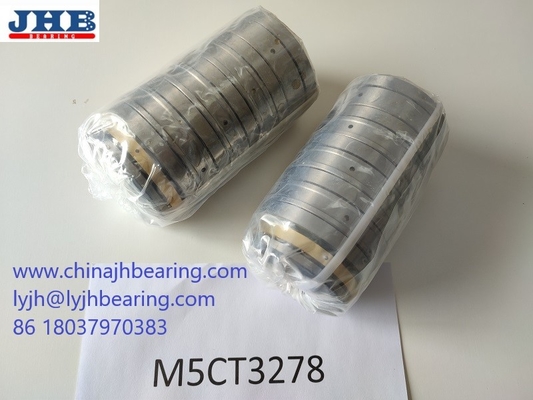 China. Los rodamientos de rodillos de empuje para extrusores de plástico caja de engranajes T5AR 2468 precio 24 * 68 * 119mm proveedor