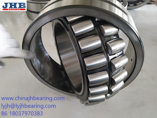 China. Rodamiento de rodillos de autoaliniación 24138 CC/W33 190*320*128mm para molinos de rodadura en frío proveedor