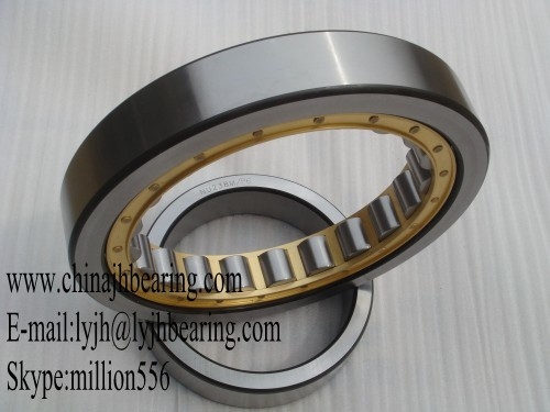 China. 531636 Rodamiento de rodillos cilíndricos de precisión para la máquina de fijación de cables tubulares proveedor