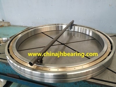 China. Máquina de fijación de alambre tubular de alambre de cable con rodamiento cilíndrico de rodillos 526722 proveedor