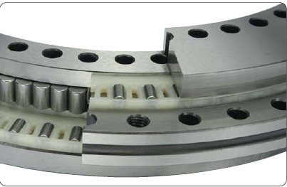 YRT1030 rodamiento de mesa giratoria rodamiento giratorio para centro de máquinas herramienta CNC, muestra de oferta proveedor