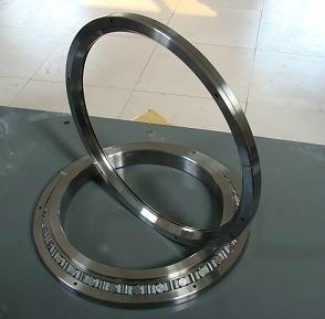 Los rodamientos de empuje de rodillos cruzados JXR699050 370*495*50 mm para tornos/centros verticales proveedor