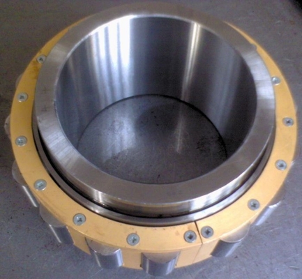 Los rodamientos de rodillos separados no deben tener una superficie superior a 300 mm. proveedor