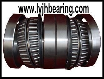 BT4-8002 G/HA1 rodamiento de cuello de rodillo, acero endurecedor de caja, rodamiento SKF proveedor