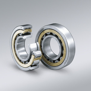 NU 409 rodamiento de rodillos cilíndricos SKF, material de acero al carbono, 45X120X29MM proveedor
