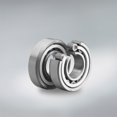 NJ 409 rodamiento de rodillos cilíndricos SKF, material de acero al carbono, 45X120X29 MM proveedor