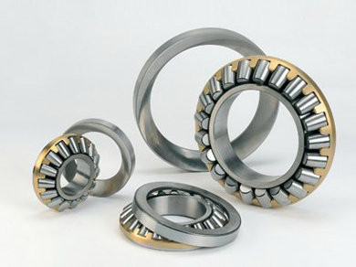 29416 E SKF Rodamiento de empuje de rodillos esféricos,80x170x54 mm,GCr15 Material proveedor