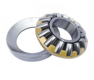 29424 E SKF Rodamiento de empuje de rodillos esféricos,120x250x78 mm,GCr15 Material proveedor