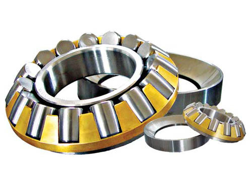 29348E Rodamiento de empuje de rodillos esféricos, 240x380x85 mm, material GCR15SiMn, paquete estándar proveedor
