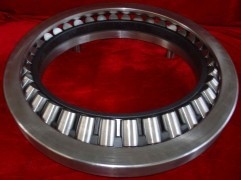 29376 rodamiento de rodillos esféricos, 380x600x132 mm, material GCr15SiMn,jaula de latón proveedor