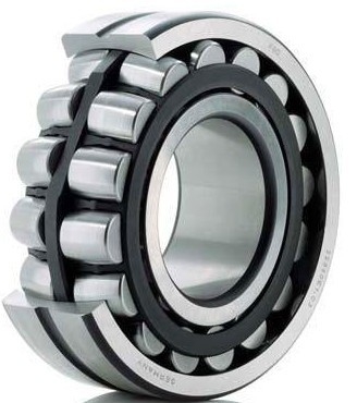 22236CC/W33 22236CCK/W33 rodamiento de rodillos esféricos, 180x320x86 mm, acero cromado proveedor