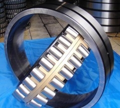 24138CC/W33 24138CCK30/W33 rodamiento de rodillos SKF, 190x320x128 mm, de acero cromado proveedor