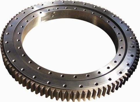 RKS.21 0411 rodamientos giratorios de bolas de cuatro puntos de contacto,304x505x56mm,ofrecer muestra proveedor