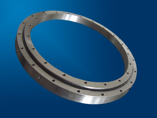 Es el RKS.060.25.1314 rodamientos de anillos giratorios de bolas de cuatro puntos de contacto fábrica de proveedores de China,1229x1399x68mm proveedor