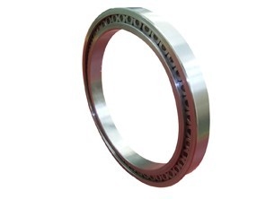 SL192313 con rodamiento igual a NCF2313V, 65x140x48mm, rodamiento semilokalizador proveedor