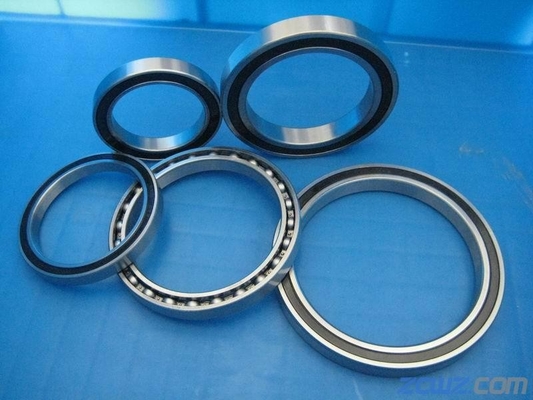 Quiero saber KB090AR0 material de rodamiento de sección fina y dimensiones, aplicación proveedor