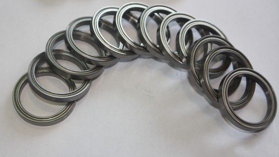 Quiero saber KB100AR0 material de rodamiento de bolas y dimensiones, carga proveedor
