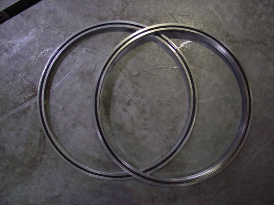 KD200AR0 rodamiento de bolas de contacto angular y tamaño estándar, 20x21x0,5 pulgadas proveedor