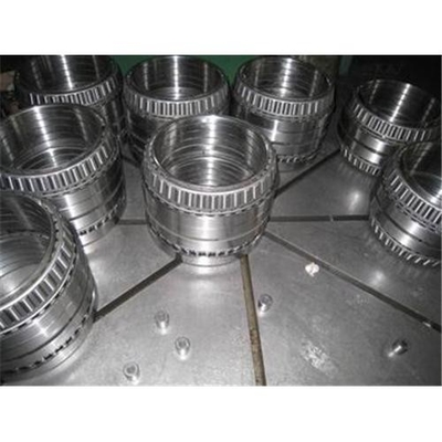 TQO tipo M231649DW.610.610D rodamiento de rodillos cónicos de cuatro filas, de 152,4x222,25x174,625 mm proveedor