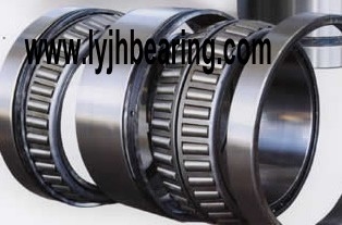 TQO 8576DW. No hay más.8520.8520D rodamiento de rodillos cónicos de cuatro filas, 234.95X327.025X196.85 mm proveedor