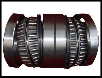 EE127097DW. ¿Qué quiere decir?135.136D rodamiento de rodillos cónicos de cuatro filas, 241.478x349.148x228.6 mm proveedor