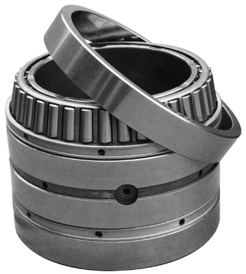 Quiero saber M252349DW.310.310D dimensiones y aplicaciones de rodamientos de rodillos cónicos de cuatro filas proveedor