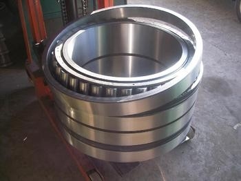 Encuesta LM258648DGW.610.610D4 rodamiento cónico de fila, ,317.5x422.275x269.875 mm proveedor