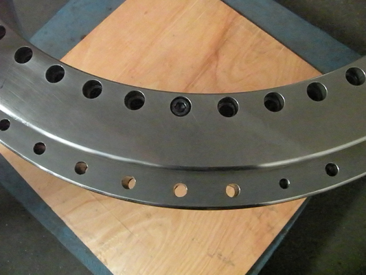 Rodamiento YRT650 para máquinas de perforación CNC de 650x870x122 mm en existencias proveedor