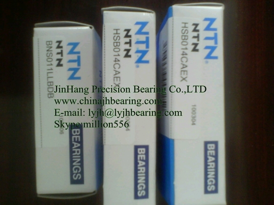 ¿Cómo encontrar NTN Origional BNS011LLBDB rodamiento de bolas, necesitamos el rodamiento en stock proveedor