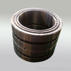 La FAG TQO HM262749DW.710.710D con rodamiento cónico de cuatro filas,346.075x488.95x358.775 mm proveedor