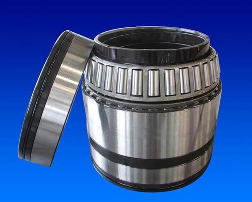 rodamientos de rodillos cónicos FAG 548757 utilizados en la industria metalúrgica,368.3x523,875x382,588 mm proveedor