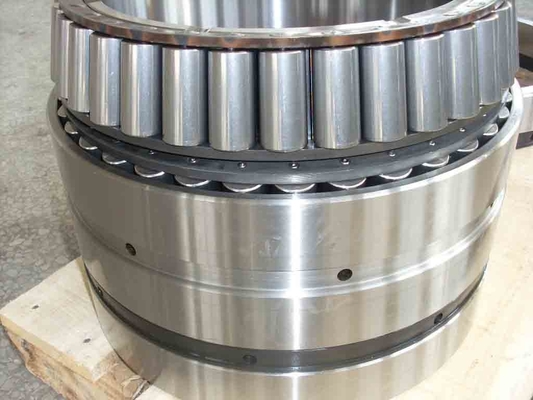 TQO HM266449DW. ¿Qué es esto?410rodamiento.410D utilizado en molinos en frío,384.175x546.1x400.05 mm proveedor
