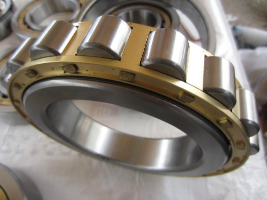 ¿Quiere saber NJ 228 ECM SKF de una sola fila de cilindro rodamiento de rodillos detalles dimensiones proveedor