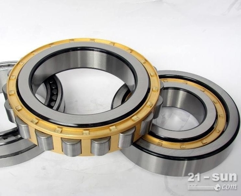 NJ 2228 ECML SKF Detalles de las dimensiones de los rodamientos cilíndricos de una sola fila proveedor