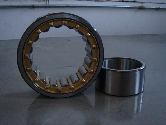 NJ 328 ECM SKF dimensiones del rodamiento cilíndrico de una sola fila, 140x300x62mm proveedor
