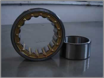 NUP 2328 ECMA rodamiento cilíndrico SKF, SKF NUP 2328 ECMA rodamiento dibujo proveedor