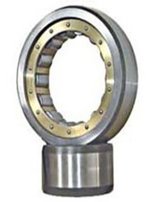 Los materiales utilizados para la fabricación de los rodamientos de rodamientos de rodillos de tipo cilindrico NU234ECM,SKF NU234ECM, rodamiento de rodillos de una sola fila, 170x310x52mm proveedor
