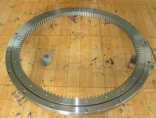 VSI201094N anillo de giro, rodamiento de giro VSI201094N, 1166x984x56 mm proveedor