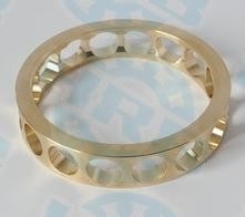 507341 rodamiento de bolas de ranura profunda, 507341 rodamiento para laminadoras, 280x389,5x46 mm proveedor
