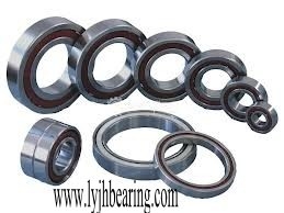 Los rodamientos de eje de precisión HCB71916-E-T-P4S dimensiones 80X110x16mm,HCB71916-E-T-P4S rodamiento proveedor