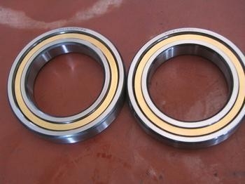 Los rodamientos de husillo HSS7016-E-T-P4S-UL dimensiones 80X125x22mm,HSS7016-E-T-P4S-UL Diseño del sello proveedor