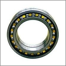 B71919-C-T-P4 Herramienta maquinaria principal Rodamiento del husillo, rodamiento B71919-C-T-P4S, 95x130x18 mm proveedor
