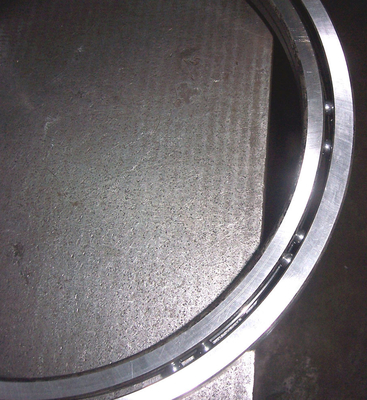 el tipo de material utilizado para la fabricación de los rodamientos de bolas de contacto angulares,6.5x8x0.75 de tamaño proveedor